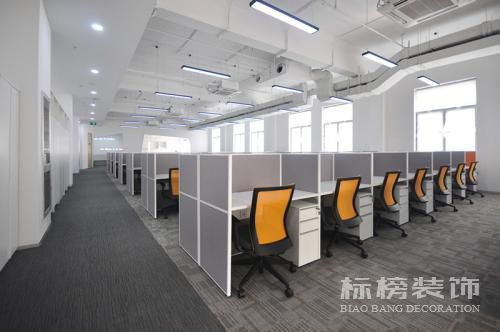 深圳辦公室裝修如何選擇家具？