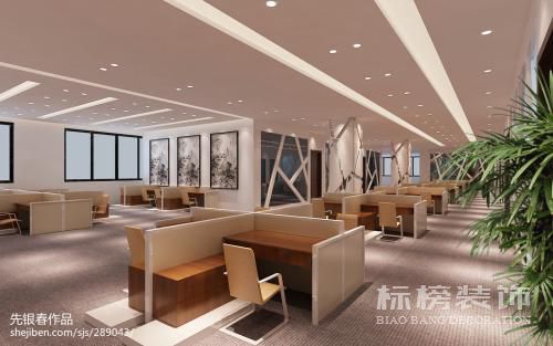 綠化對辦公室裝修有多大的影響？