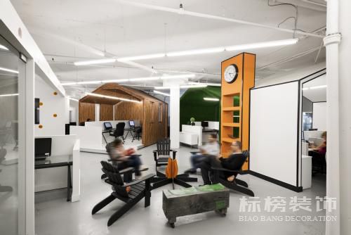 深圳辦公室裝修的時候需要注意哪些問題？