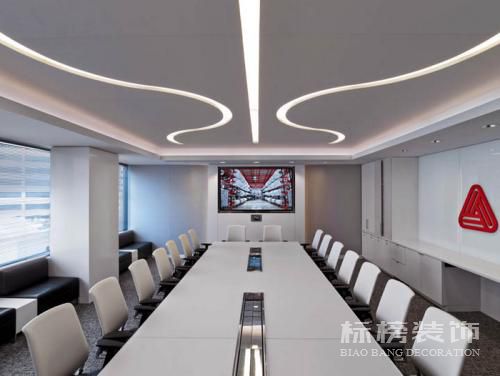 深圳辦公室裝修如何劃分區(qū)域？
