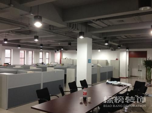 根據(jù)什么來選擇深圳辦公室裝修？