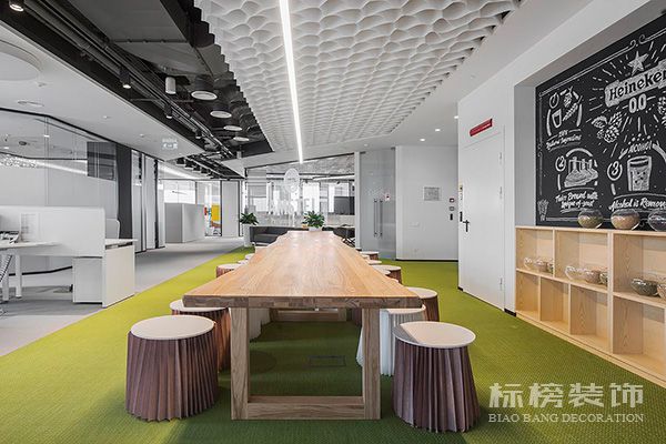 寫字樓辦公室裝修什么風格好？
