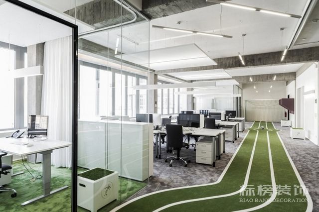 辦公室裝修設(shè)計(jì)的質(zhì)量如何把控？設(shè)計(jì)時(shí)需要考慮些什么？