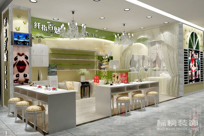 深圳店面裝修怎么裝修設(shè)計(jì)？深圳店面怎么裝修更好看