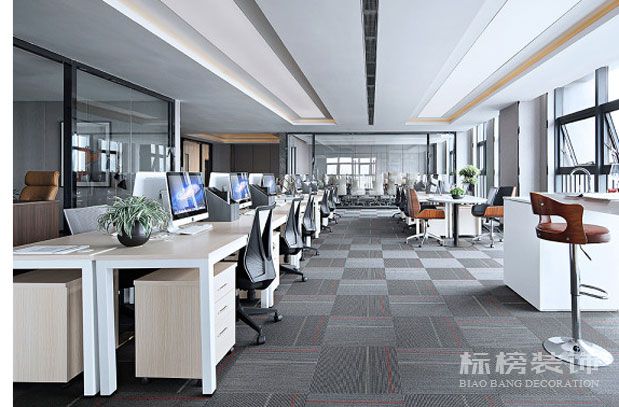 深圳辦公室裝修如何設(shè)計(jì)消防更為安全？