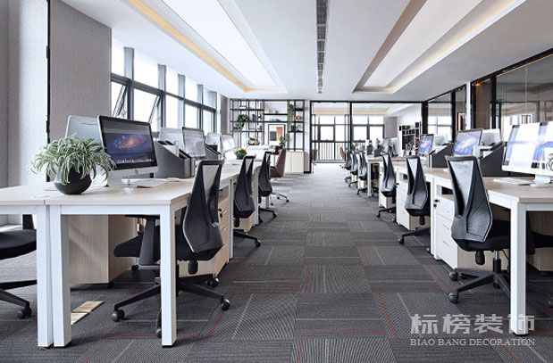 辦公室桌椅怎么擺放？有什么宜忌?