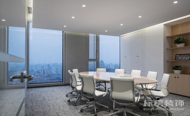 深圳辦公室裝修質(zhì)量如何才能得到保障？